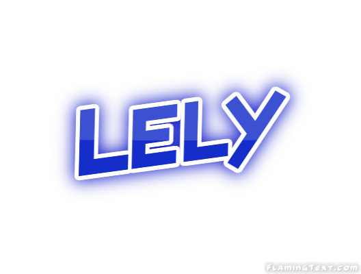 Lely City