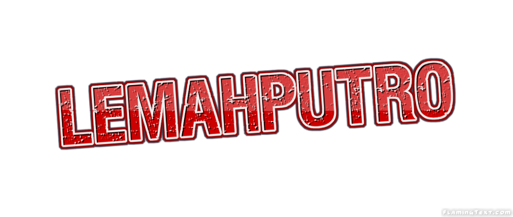 Lemahputro City