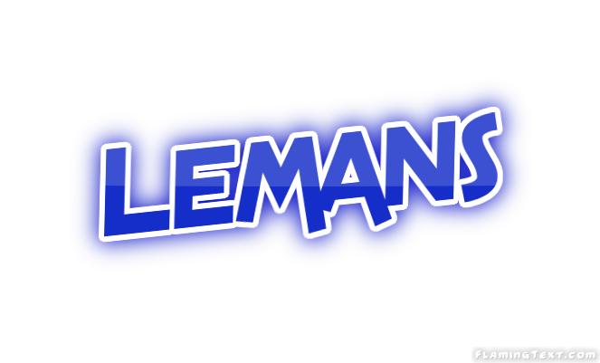 Lemans City