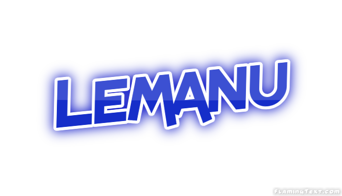 Lemanu City