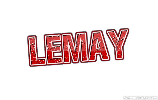 Lemay 市