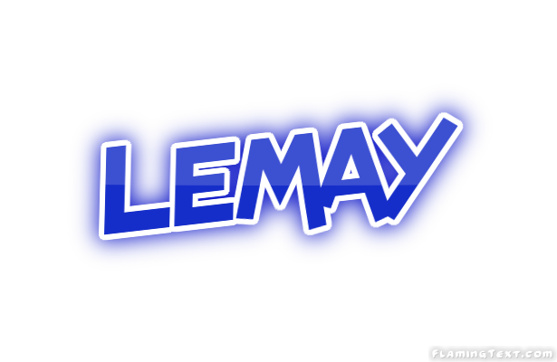 Lemay город