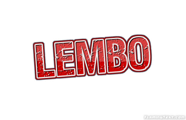 Lembo مدينة