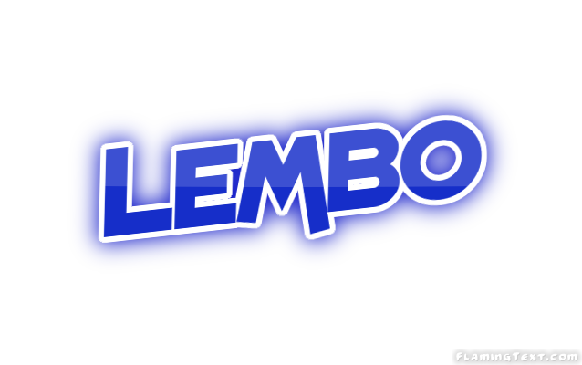 Lembo Stadt