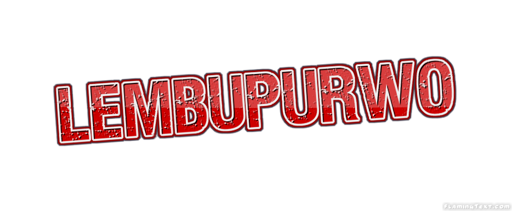 Lembupurwo City