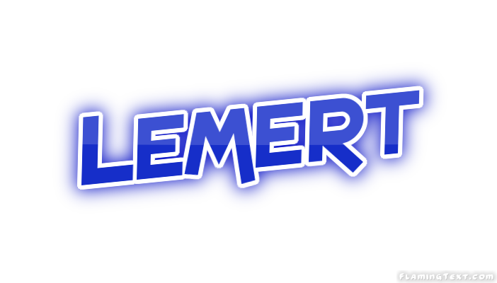 Lemert City