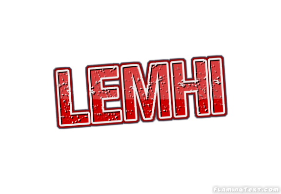 Lemhi 市