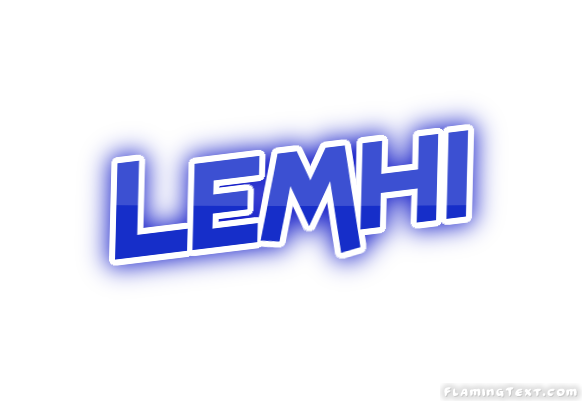Lemhi Ville