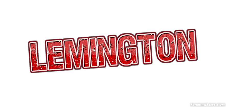 Lemington Stadt