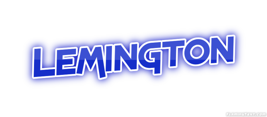 Lemington 市