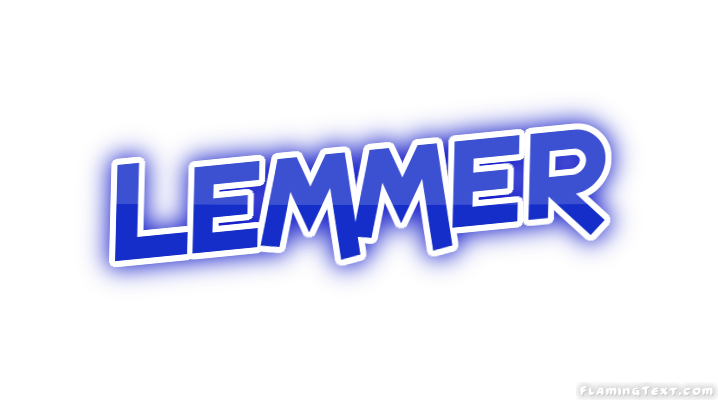 Lemmer 市