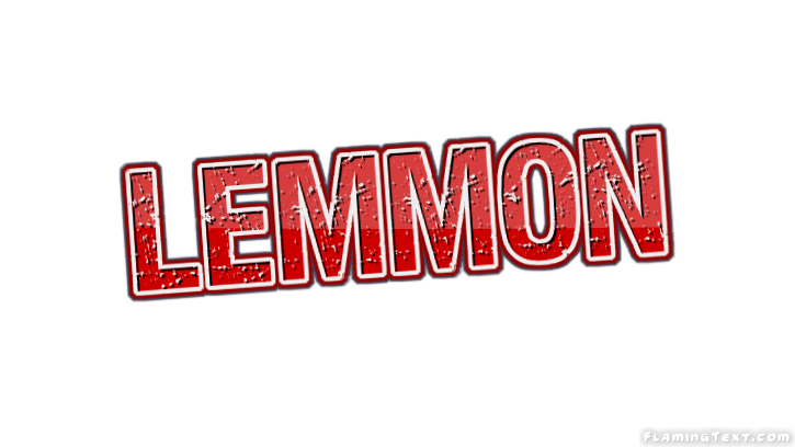 Lemmon Stadt