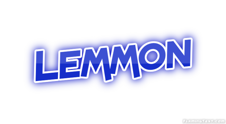 Lemmon City