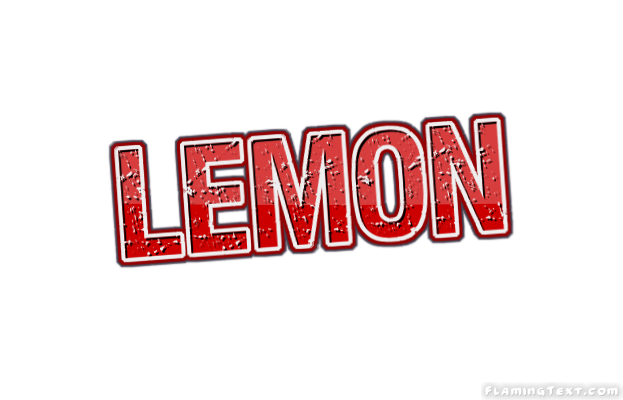 Lemon مدينة