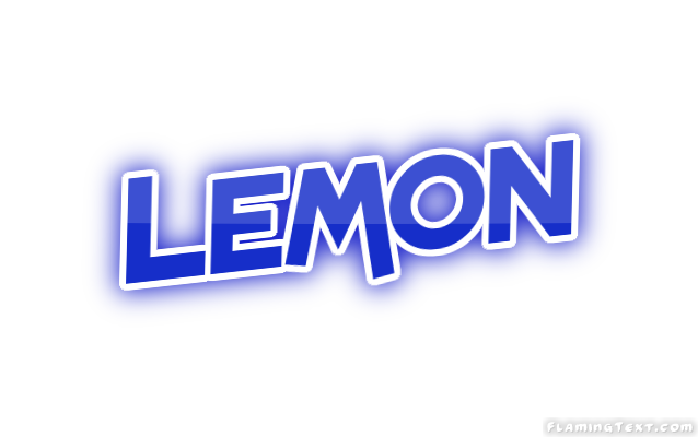 Lemon مدينة