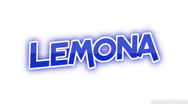 Lemona 市