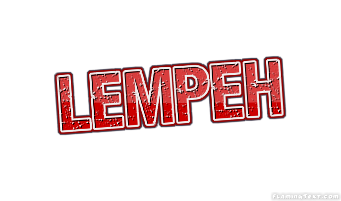Lempeh City