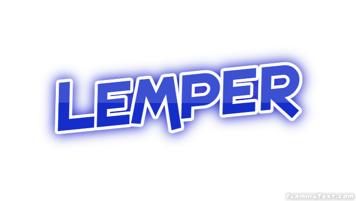 Lemper مدينة