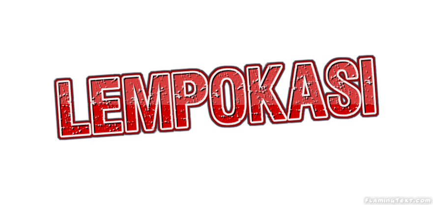 Lempokasi 市