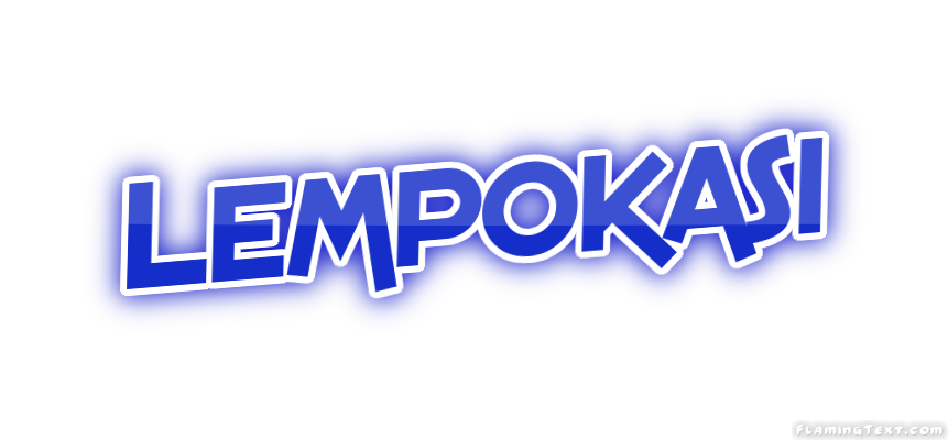 Lempokasi City