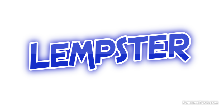 Lempster City
