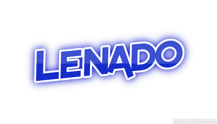 Lenado City