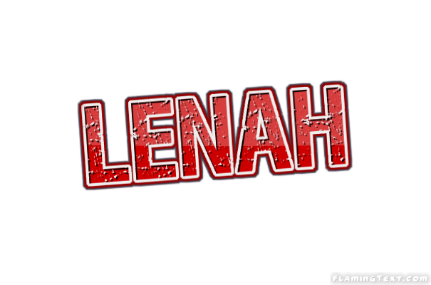 Lenah City