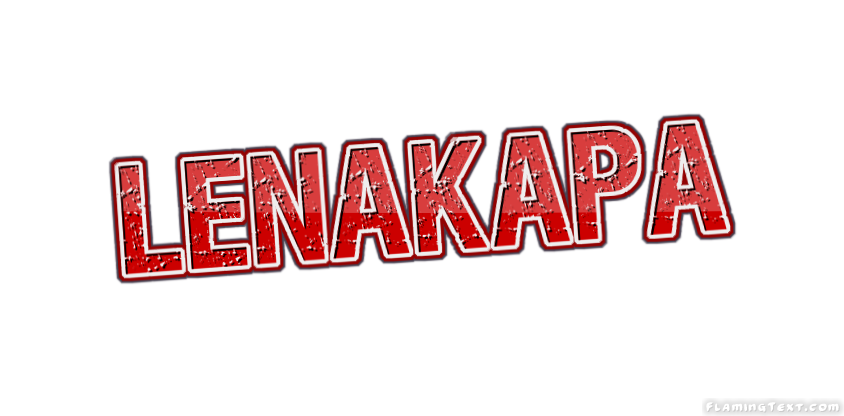 Lenakapa Stadt