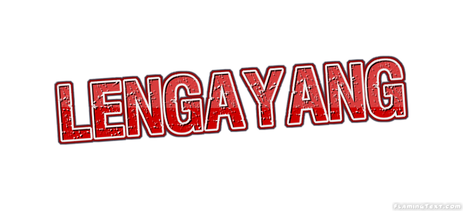 Lengayang City