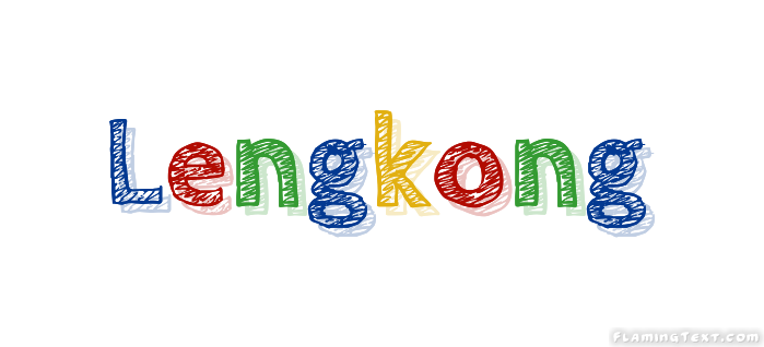 Lengkong город