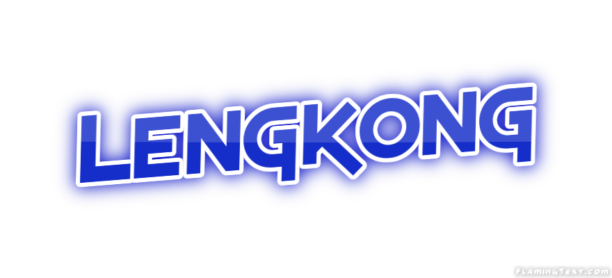 Lengkong Cidade