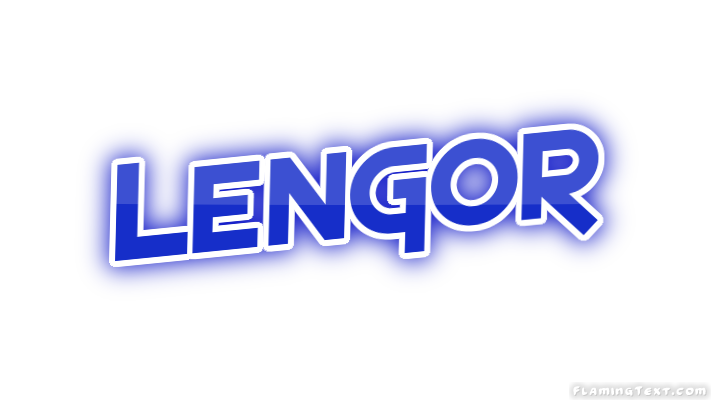 Lengor Cidade