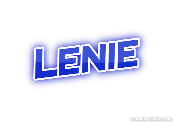 Lenie 市