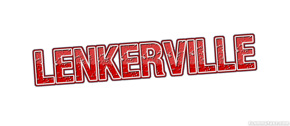 Lenkerville 市