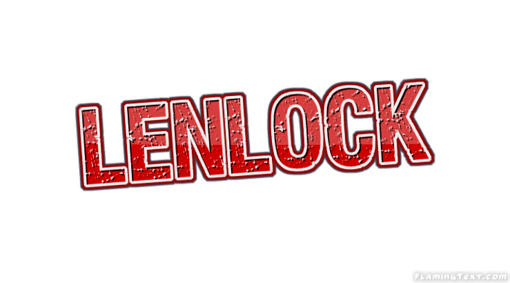 Lenlock город