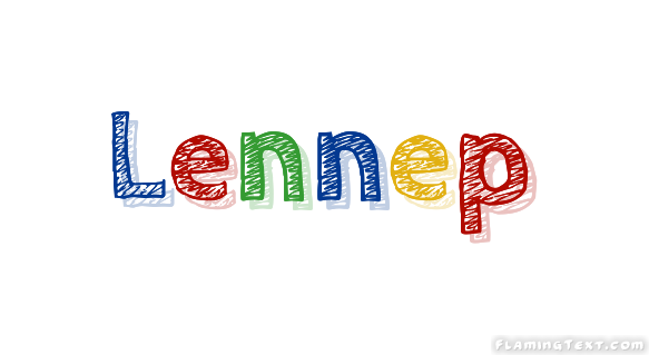 Lennep مدينة