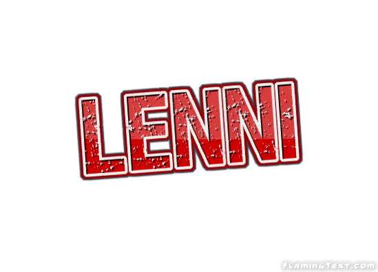 Lenni город