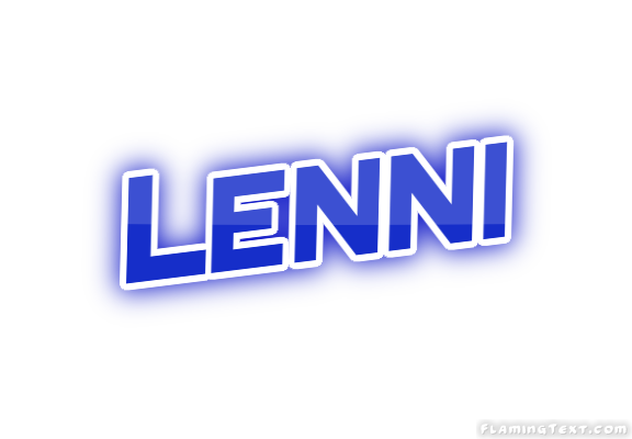 Lenni Ville