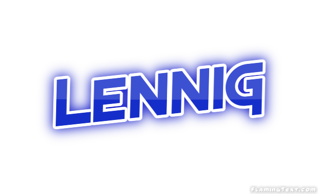 Lennig مدينة