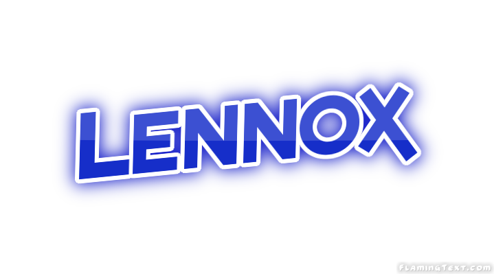 Lennox مدينة