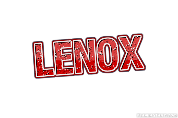 Lenox مدينة