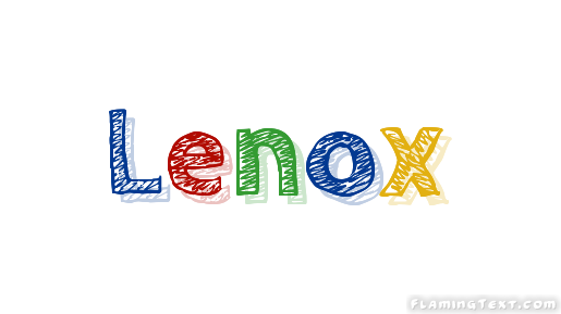 Lenox مدينة