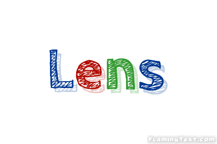Lens 市
