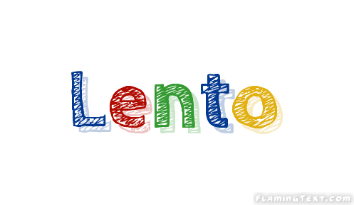 Lento City