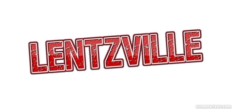 Lentzville مدينة