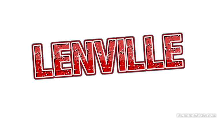 Lenville город