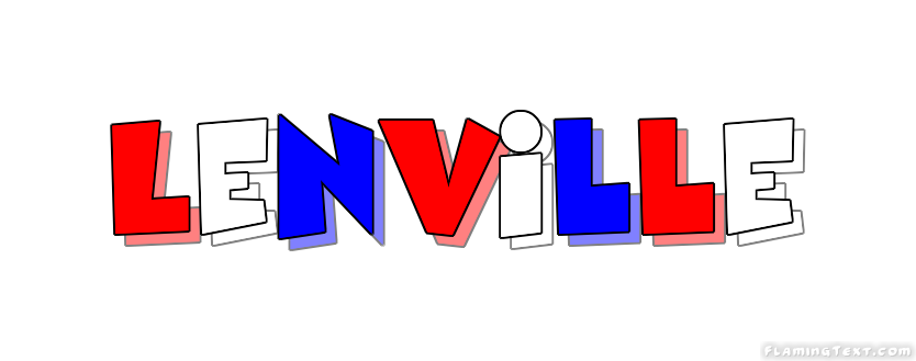 Lenville Ville