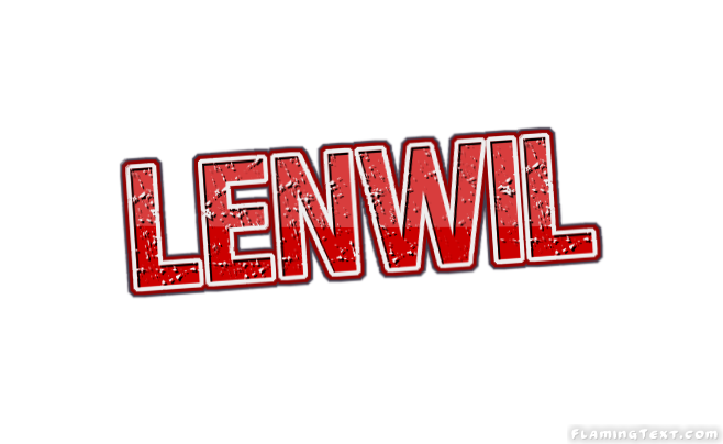 Lenwil 市