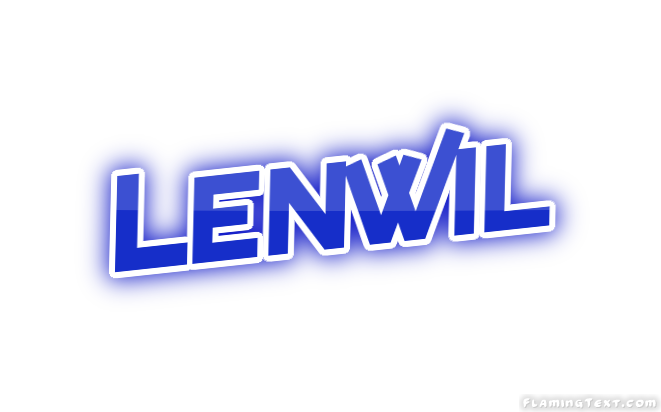 Lenwil City