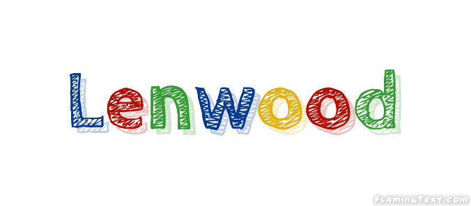 Lenwood مدينة